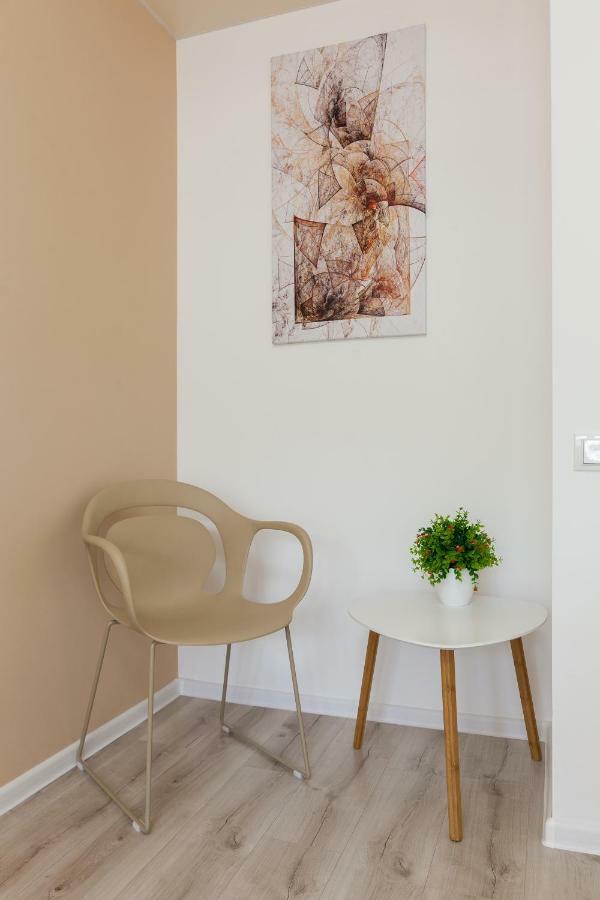 Avangard Shpytalna 20a Apartament *