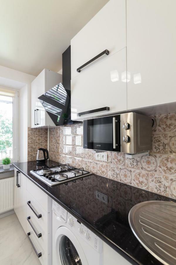 Apartament Avangard Shpytalna 20a